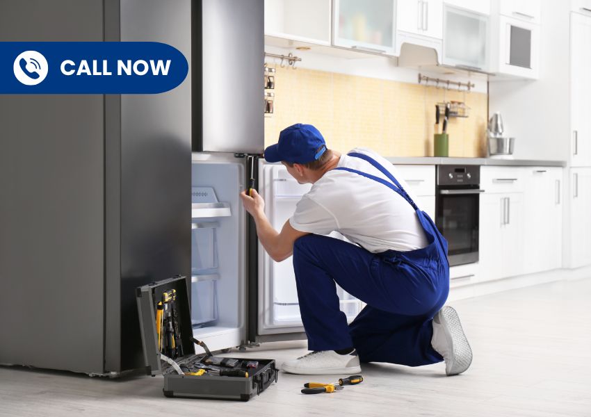 Maricopa Appliance Repair Company